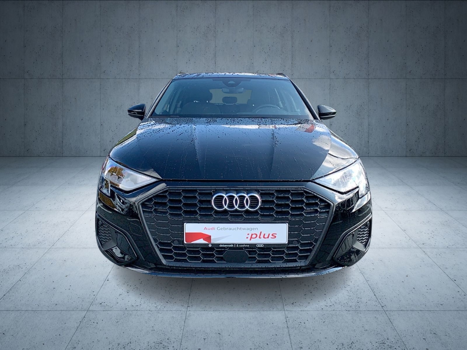 Audi A3 Sportback 40 TFSI e MMI/ASI/SHZ/sound/Temp