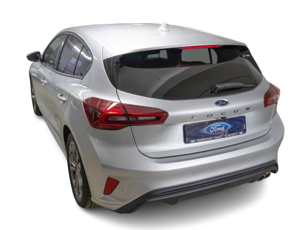 Ford Focus 1.0 MHEV Aut. ST-Line X Navi Matrix-LED AC