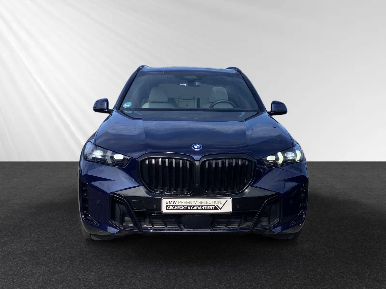 BMW X5 xDrive50e Inkl. € 1.190 Zubehörbonus*|M Sport