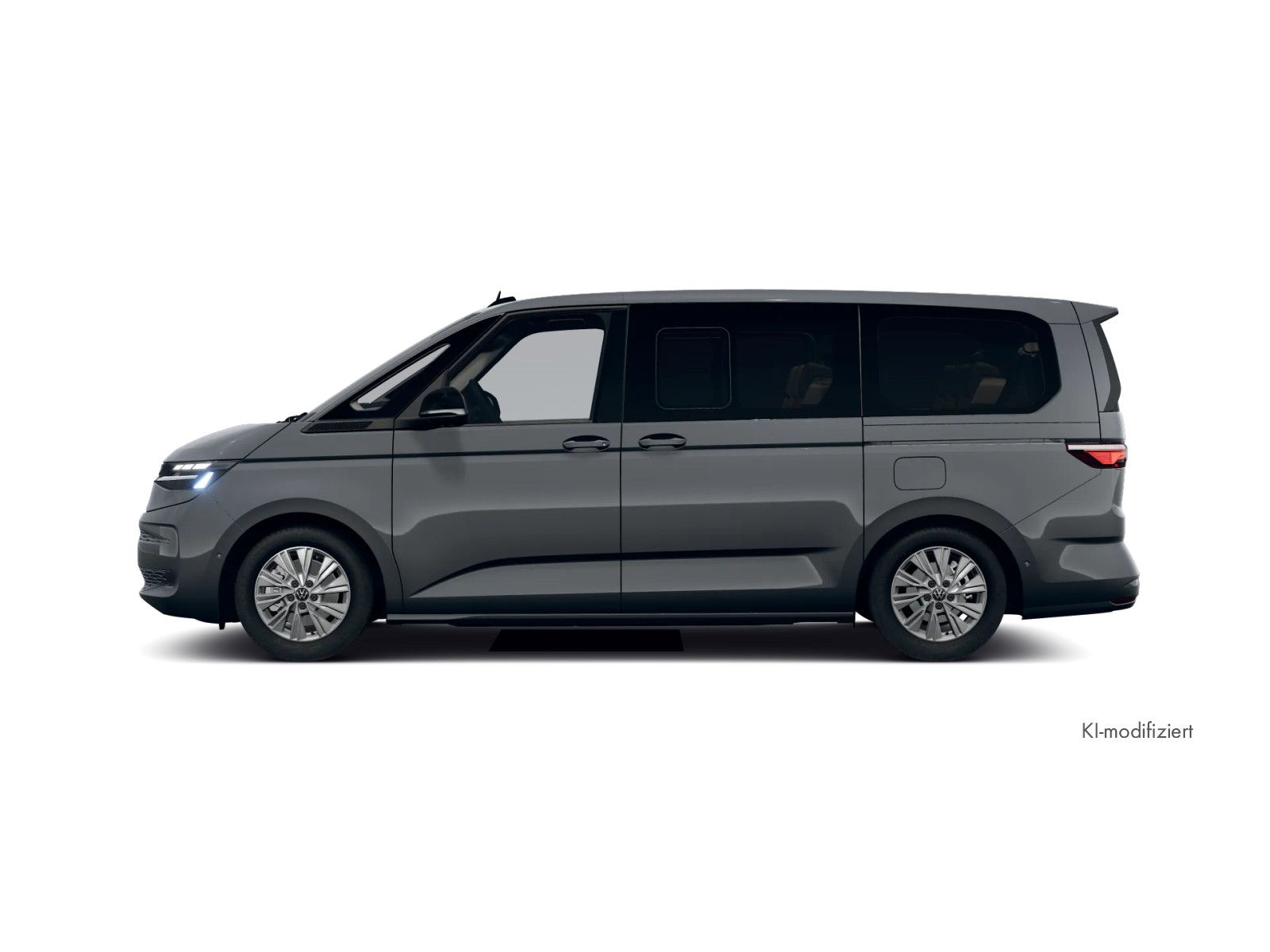 Volkswagen Multivan Life 2.0 TSI DSG PANO NAV HEADUP GANZJR