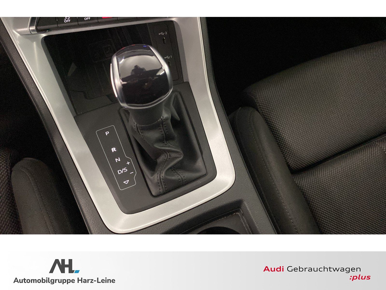 Audi Q3 40 TDI quattro S tronic - Samsaru's Car Outlet