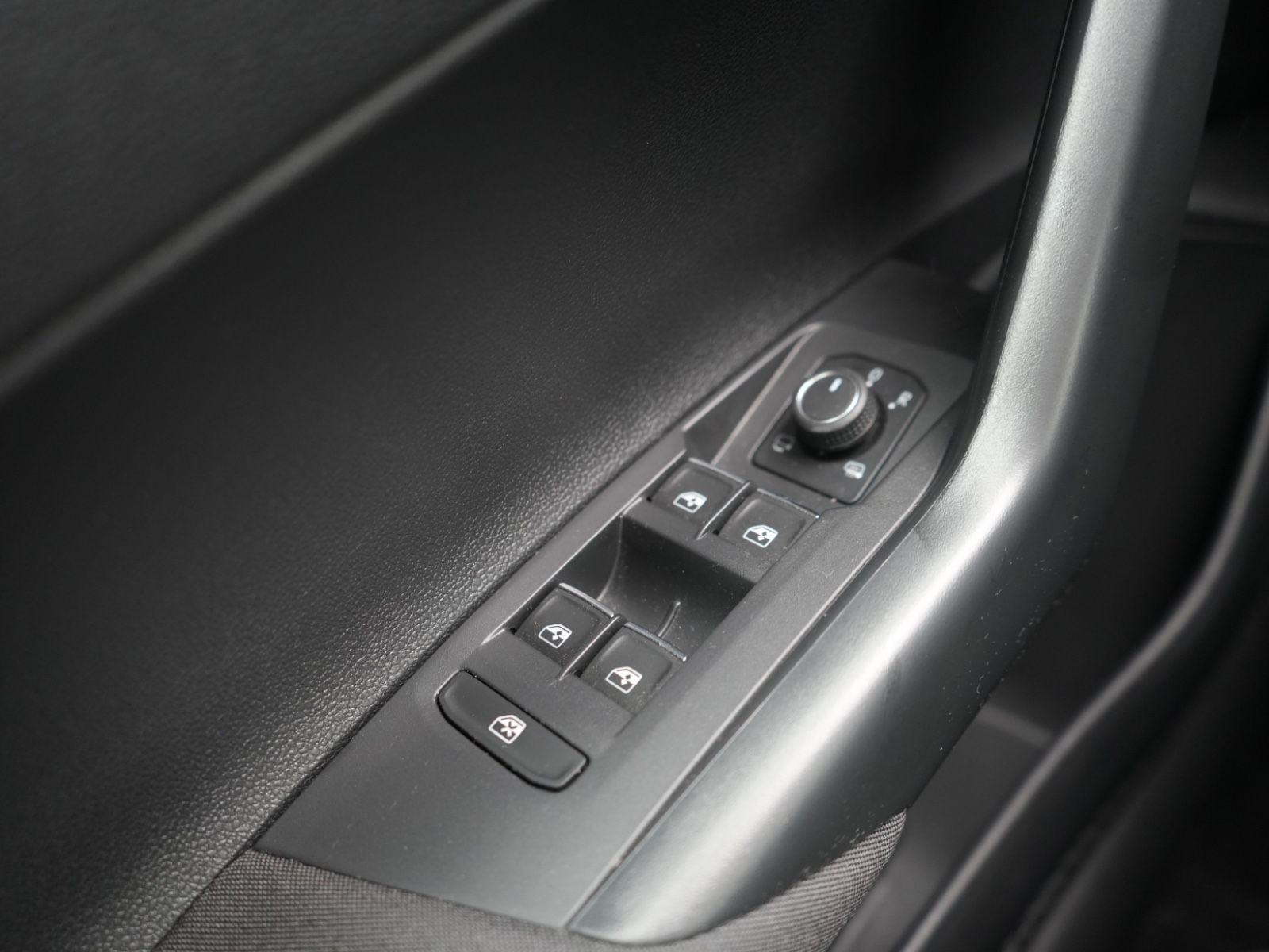 Volkswagen Polo Style DSG - Samsaru's Car Outlet