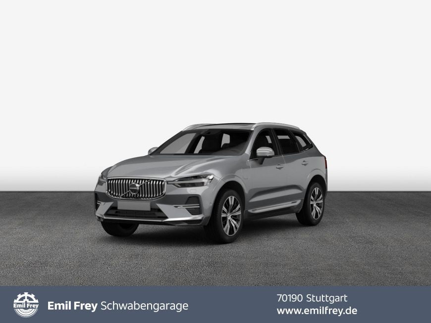 Volvo XC60 B5 B AWD Core