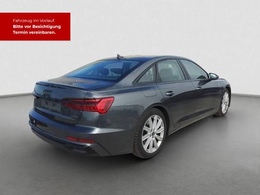 Audi A6 Lim. 45 TFSI quattro S line - Samsaru's Car Outlet