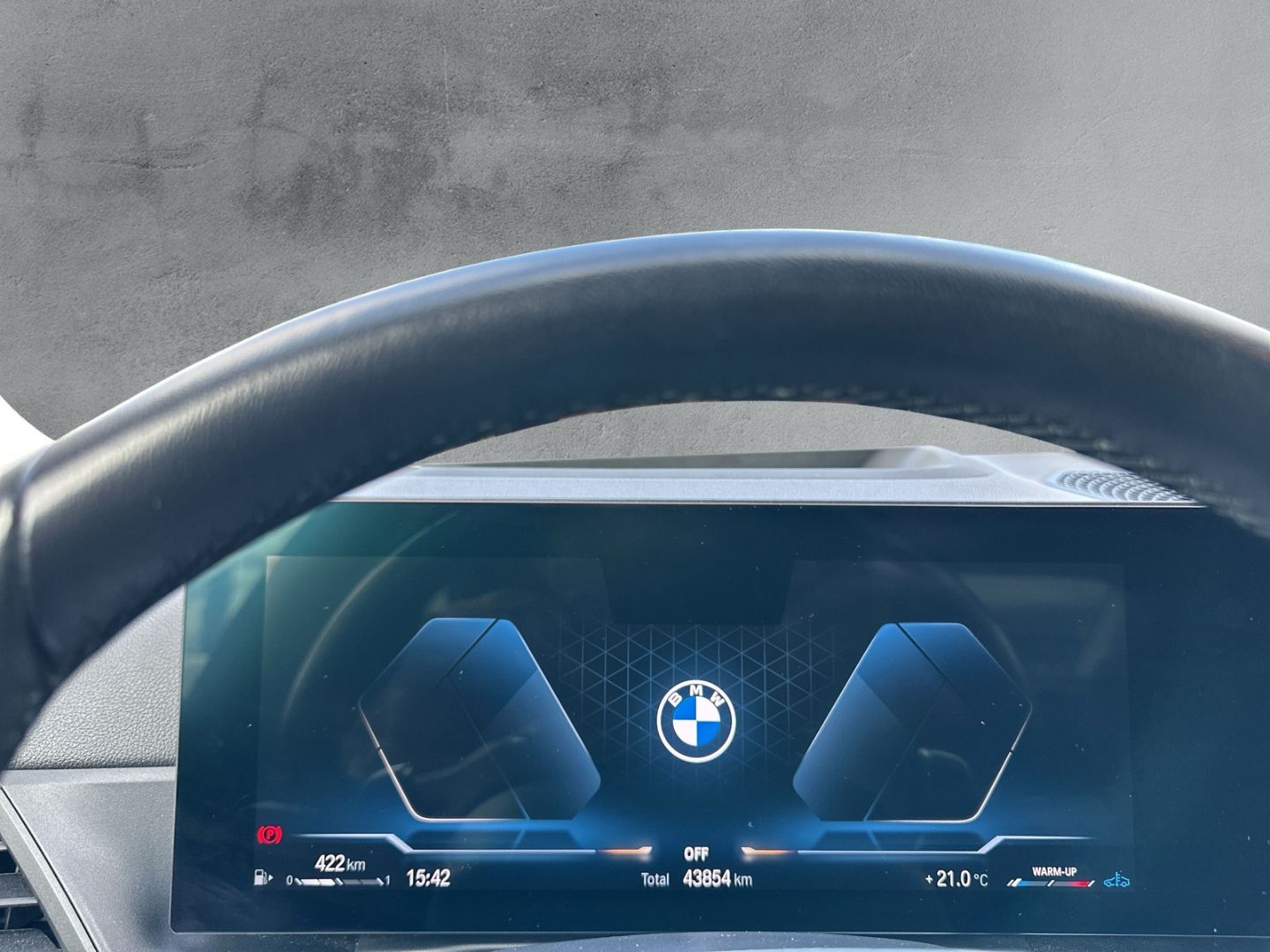 BMW 320 d xDRIVE AUTOMATIK LC PROF NAVI LED PDC HiFi