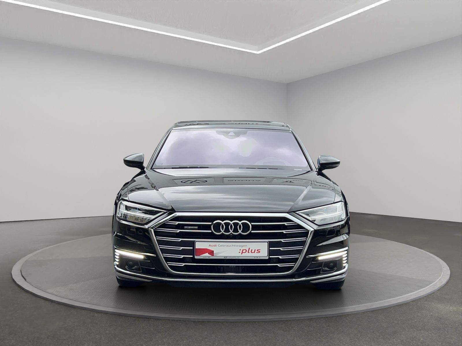 Audi A8 60 TFSI e qu. tiptronic - Samsaru's Car Outlet