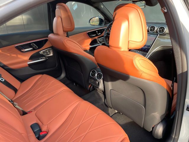 Mercedes-Benz C 300 de 4Matic AMG - Samsaru's Car Outlet