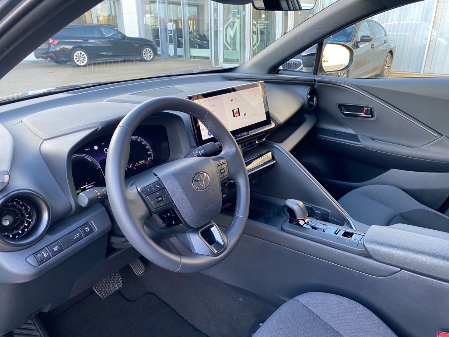 Toyota C-HR 1.8 Hybrid Team D *LED*el Heck*ACC*CAM*SHZ*