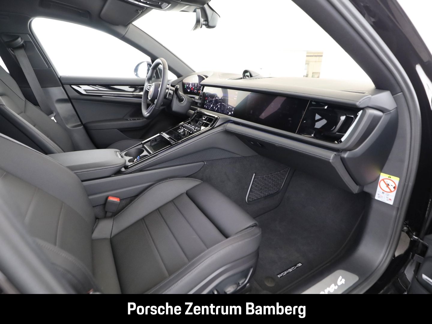 Porsche Panamera 4 E-Hybrid/ Massage/ Inno-Drive/ Head u