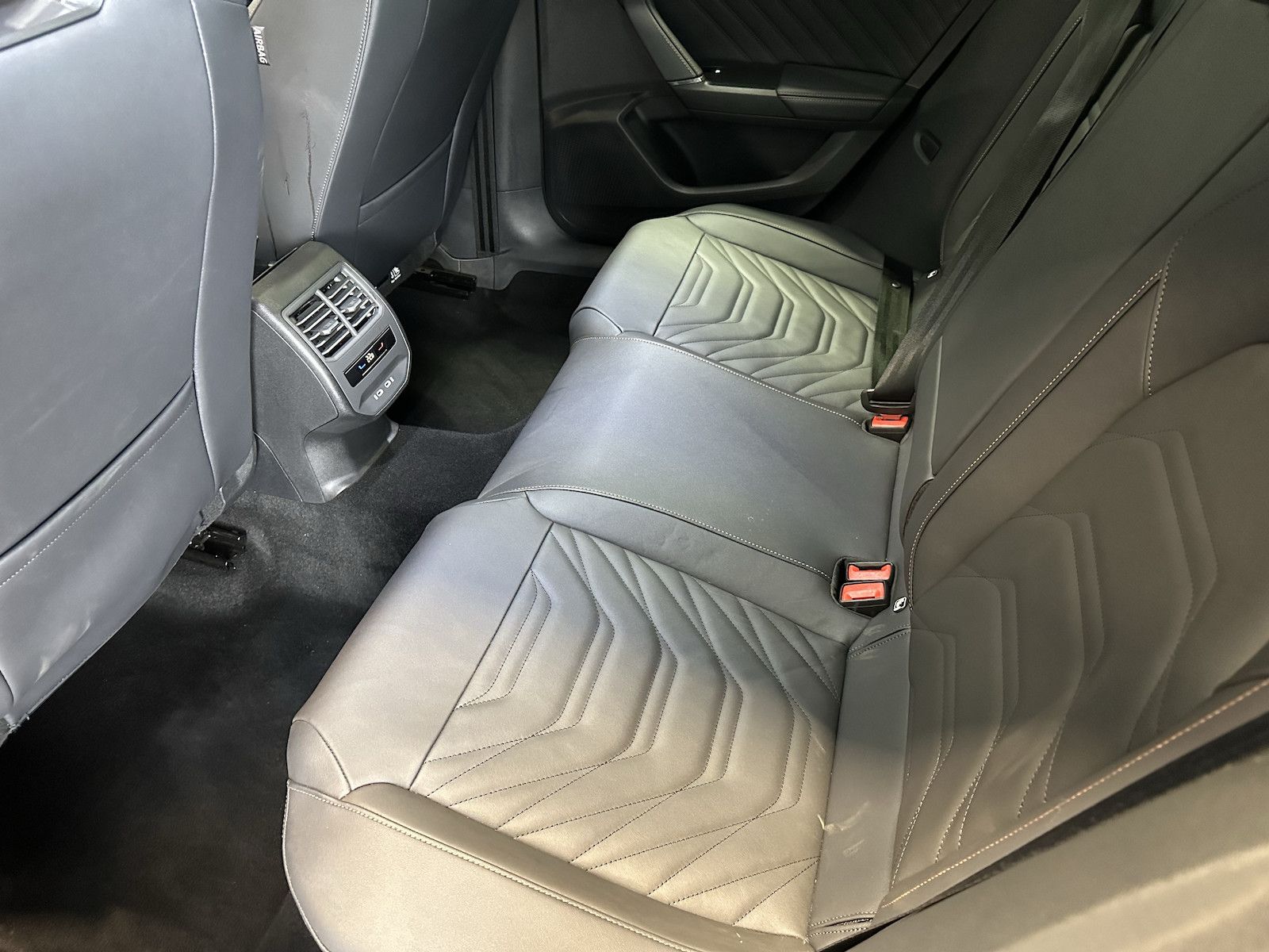 Cupra Formentor VZ 4Drive Leder Sennheiser AHK Skyline