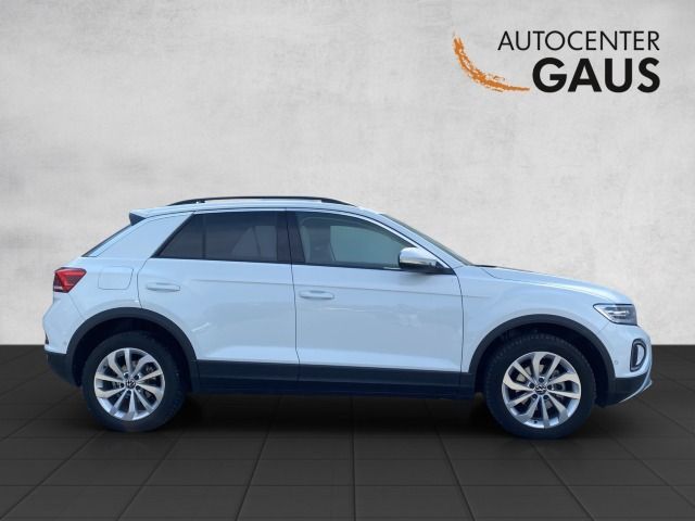 Volkswagen T-Roc Life 1.0 l TSI - Samsaru's Car Outlet