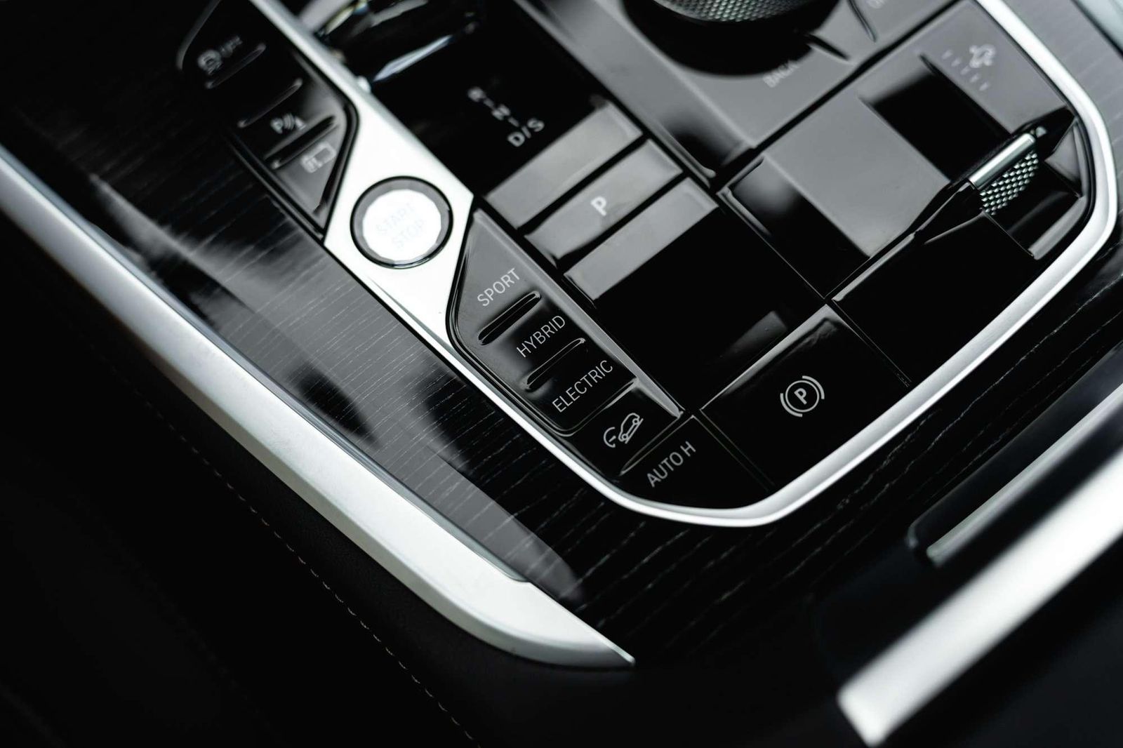 BMW X5 50e | M Sport Pro | Pano | HUD |