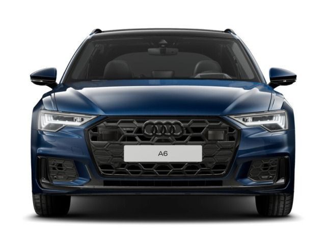 Audi A6 Avant S line 55 TFSI e quattro S tronic - Samsaru's Car Outlet