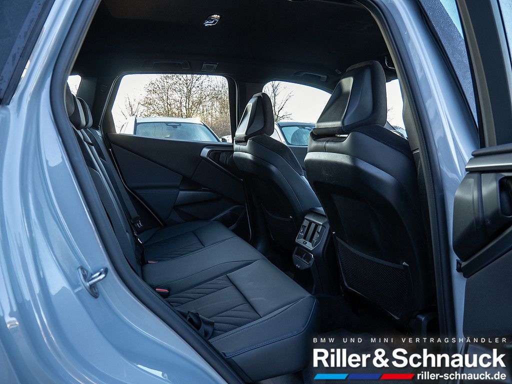 BMW X3 20i xDrive M-Sport SHZ KAMERA NAVI AHK LED