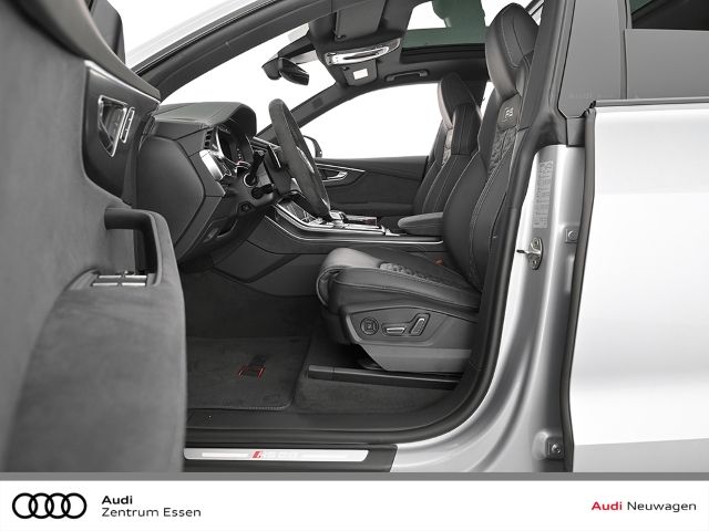 Audi RSQ8 SUV PERFORMANCE LED LASER KERAMIK B&O HuD P