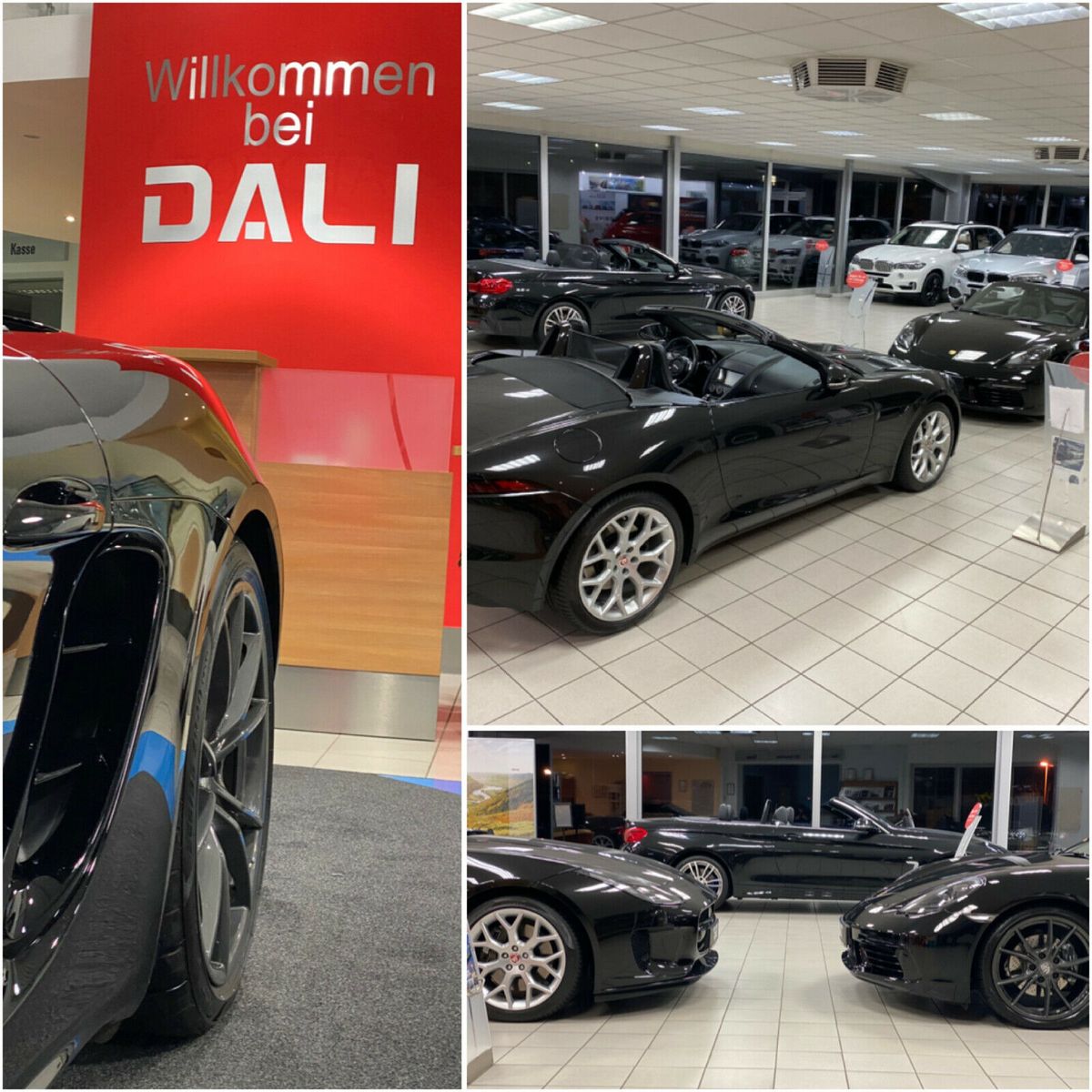 Audi Q8 50 TDI quattro S-LINE - Samsaru's Car Outlet