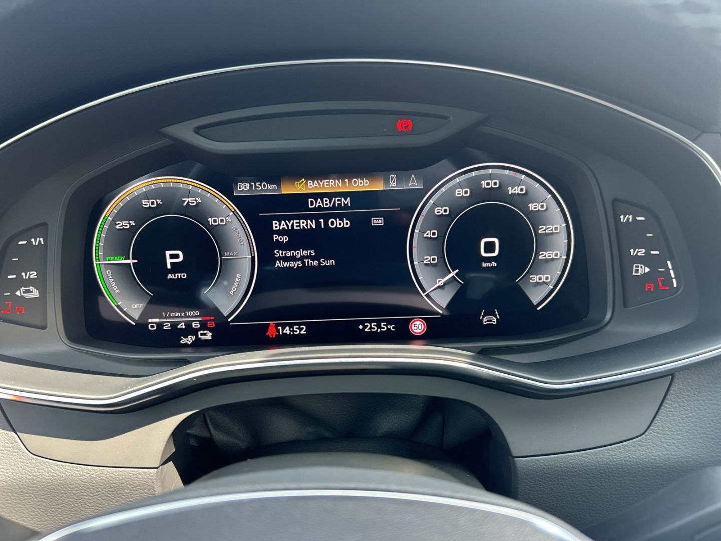 Audi A6 Avant 55 TFSI e sport qu - Samsaru's Car Outlet