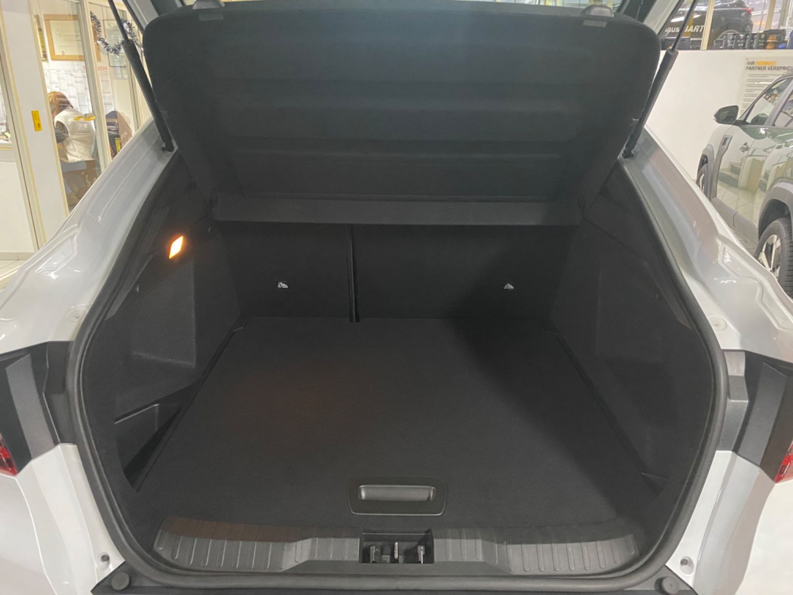 Renault Arkana R.S. Line - Samsaru's Car Outlet