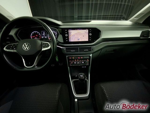 Volkswagen T-Cross 1.0 TSI ACTIVE - Samsaru's Car Outlet
