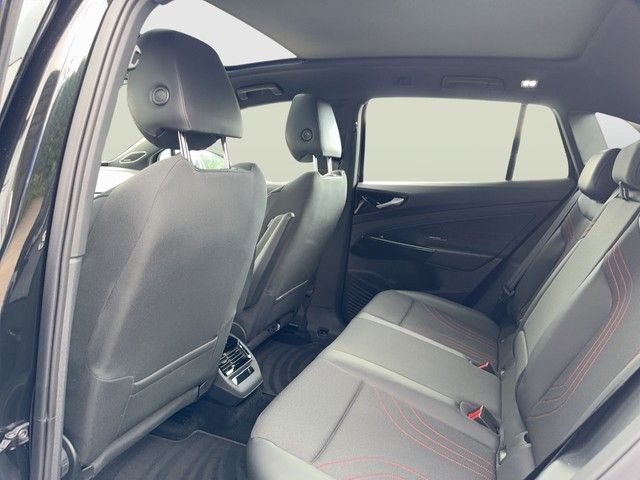 Volkswagen ID.4 250kW 4Motion GTX AHK Pano Navi 360° Harman
