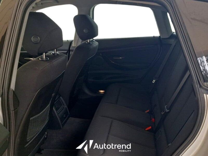 BMW Serie 3 Gran Turismo 318d - Samsaru's Car Outlet