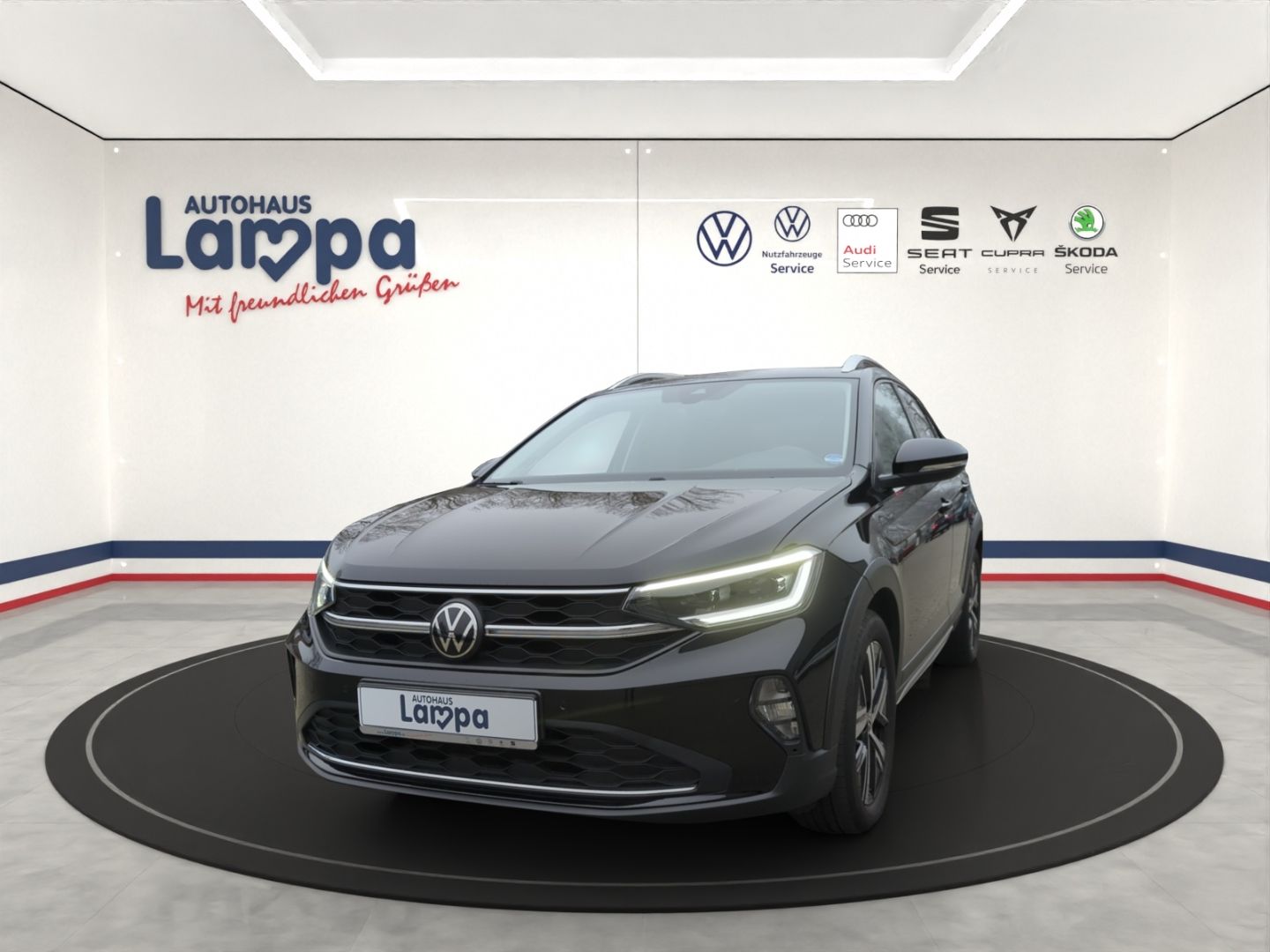Volkswagen Taigo Style 1.0 TSI DSG - Samsaru's Car Outlet