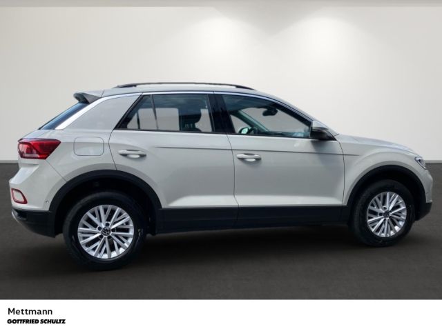 Volkswagen T-Roc 1.0 TSI - Samsaru's Car Outlet