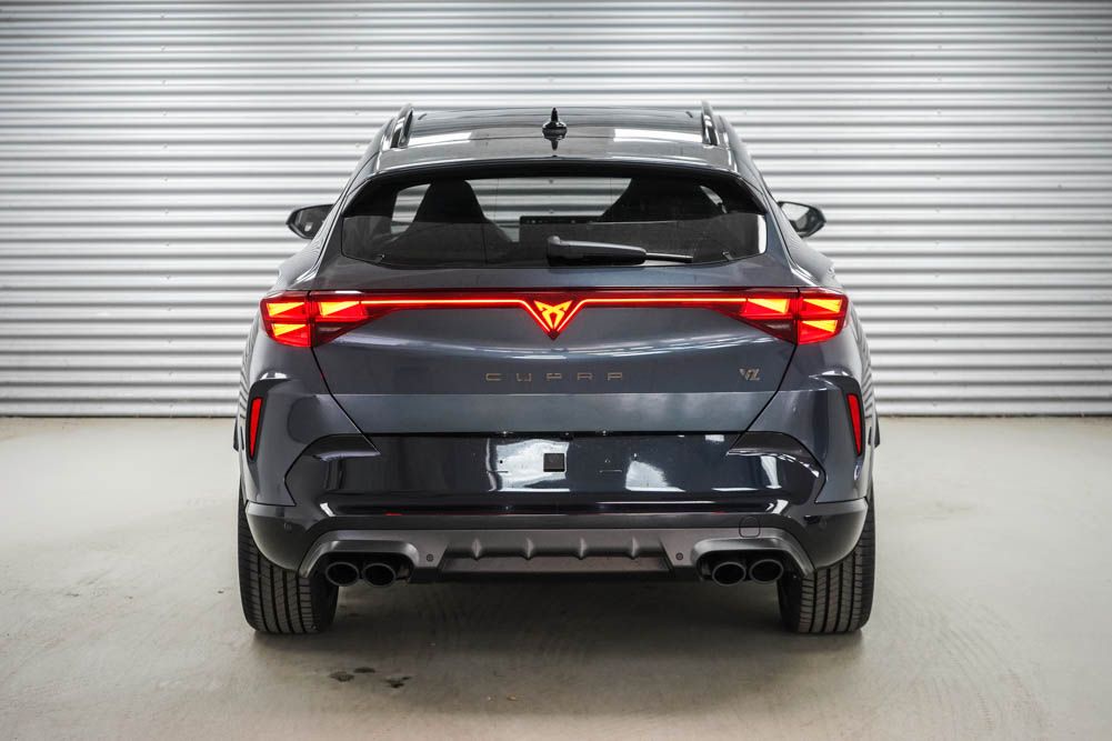 Cupra Formentor 2,0 TSI DSG 4x4 VZ - LAGER