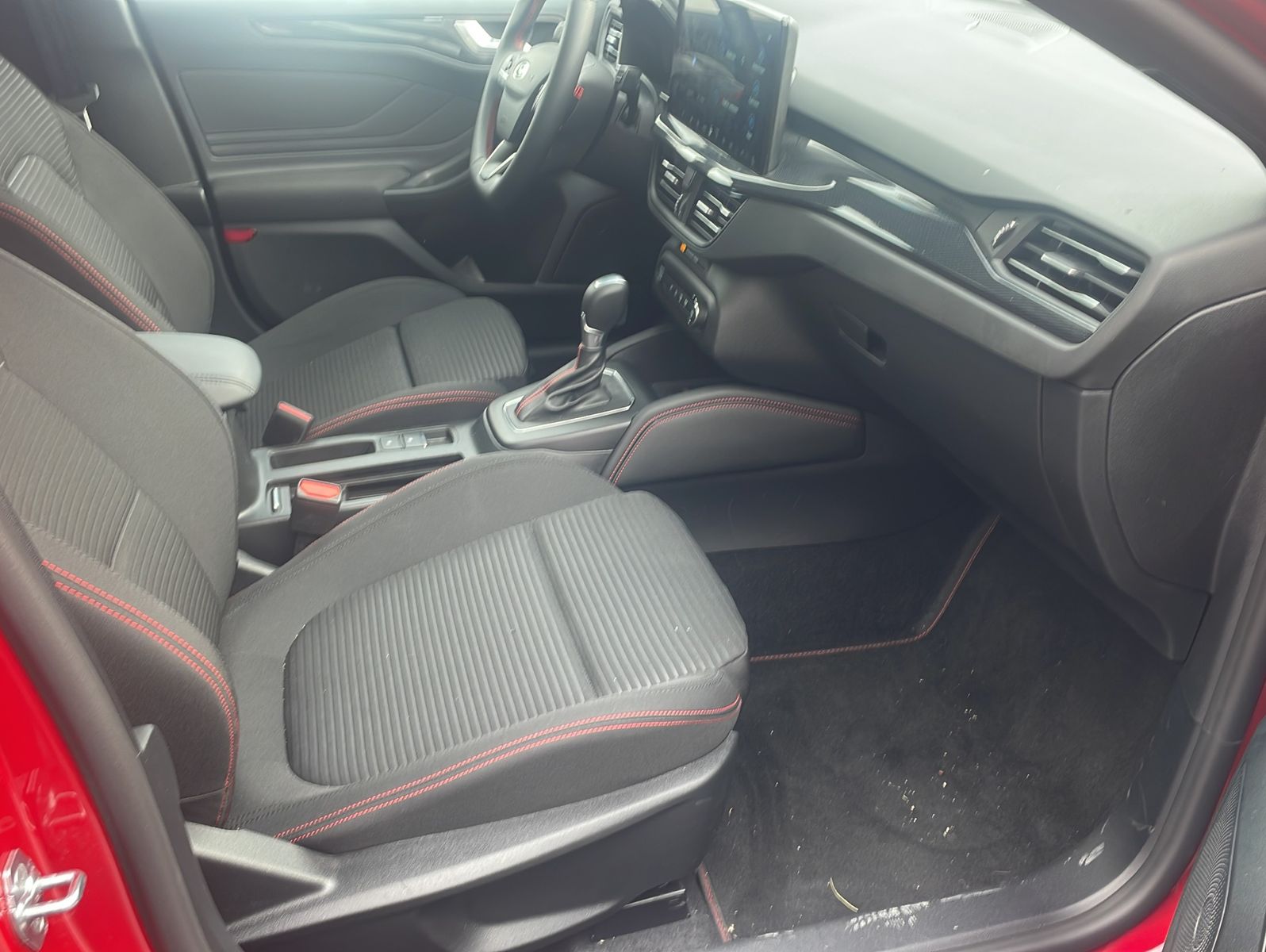 Ford Focus 1.0 EB ST-Line X*Pano*Bang&Olufsen*ACC