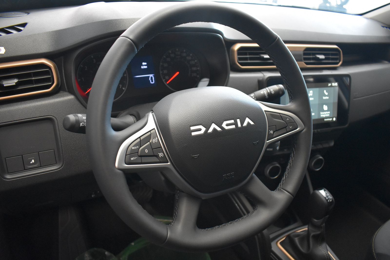 Dacia Duster Extreme TCE150 Aut - Samsaru's Car Outlet