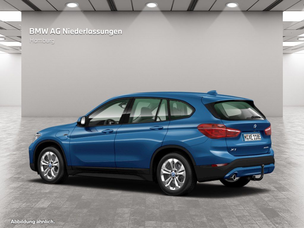 BMW X1 xDrive25e - Samsaru's Car Outlet