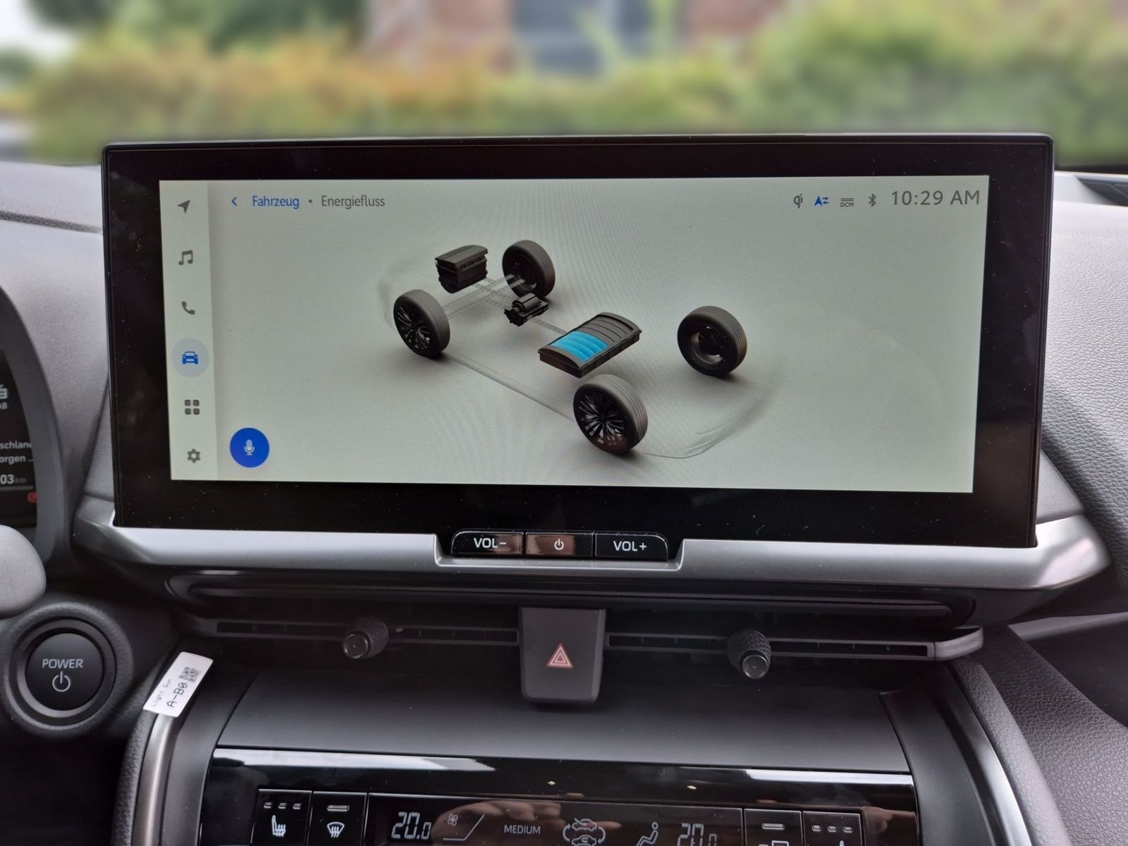 Toyota C-HR 1.8 FWD Team Deutschland ACC+AUT+LED+Navi