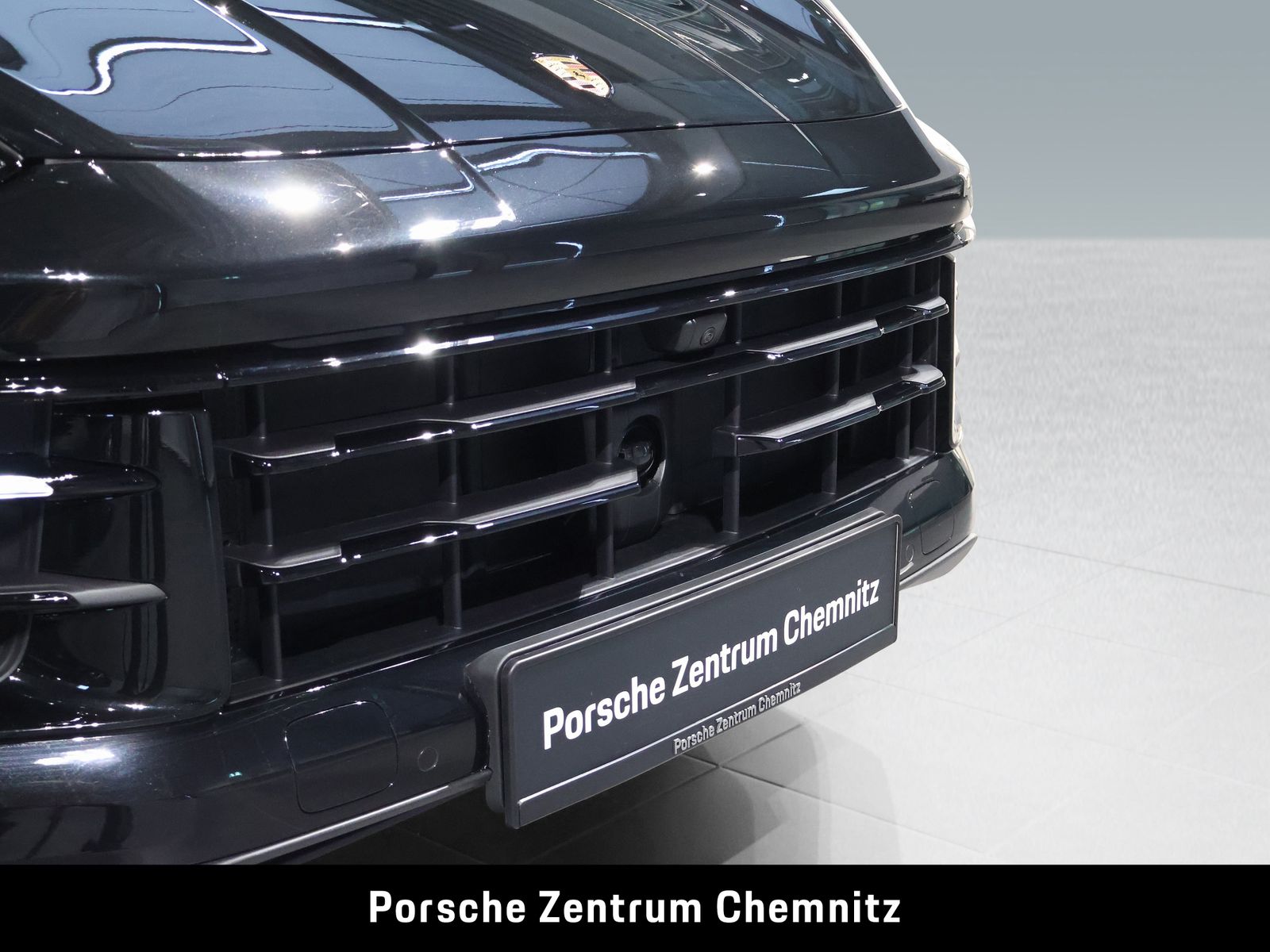 Porsche Cayenne E-Hybrid Luftfed.;BOSE;HD-Matrix;22"