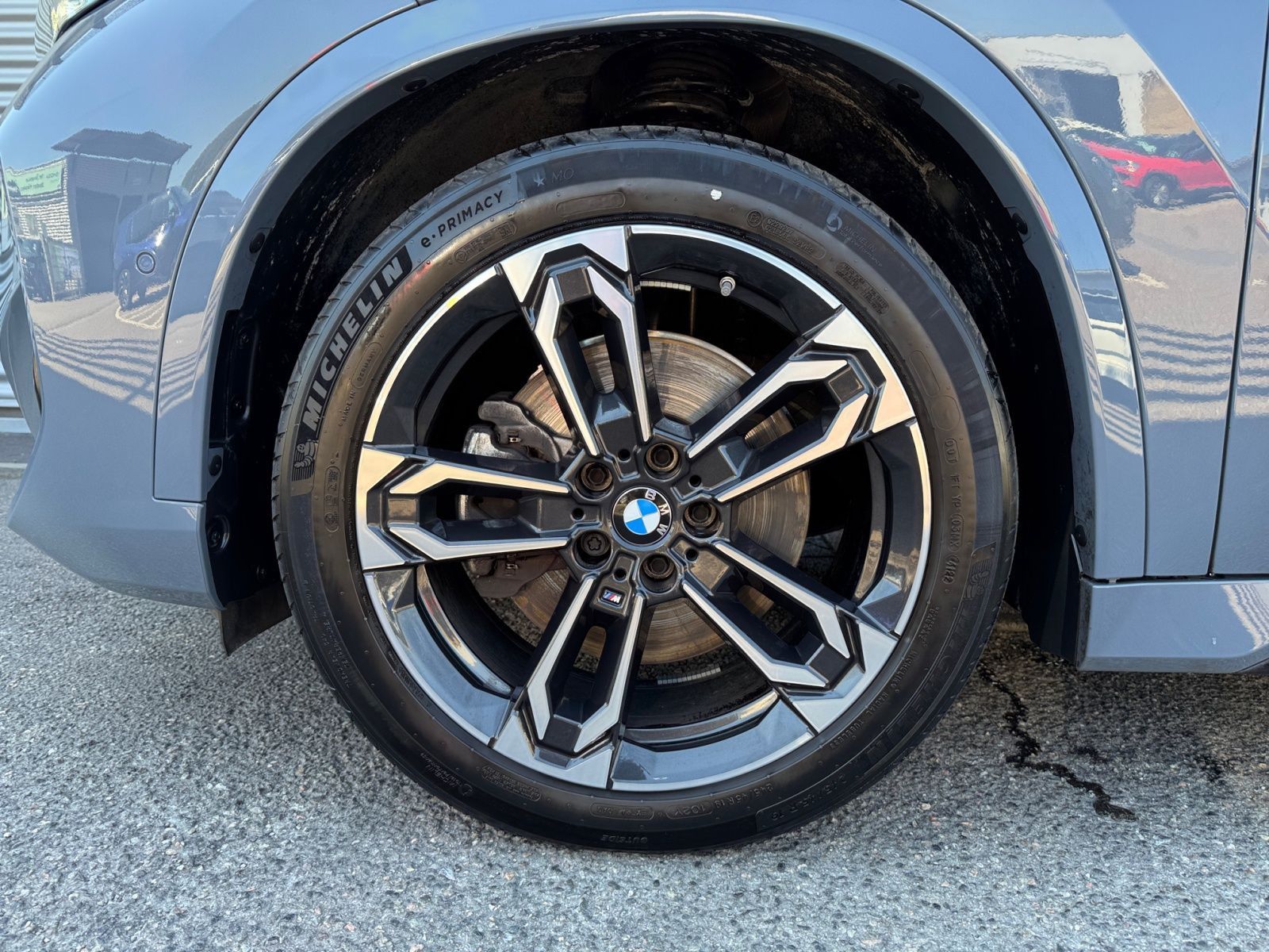 BMW X1 xDrive 23i M Sport - Samsaru's Car Outlet