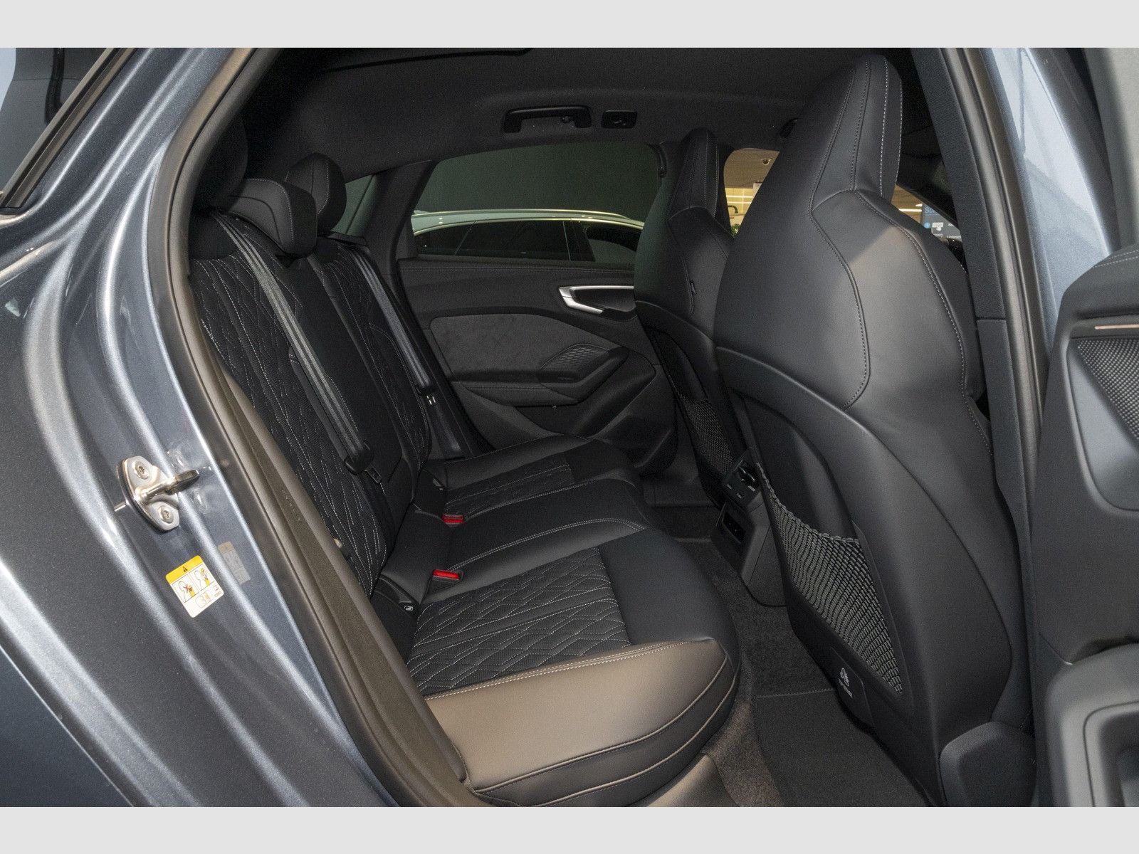 Audi A5 Limousine TDI 150kW quattro S Line Tech Plus