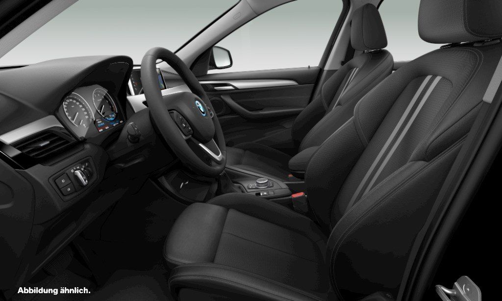 BMW X1 xDrive25e - Samsaru's Car Outlet