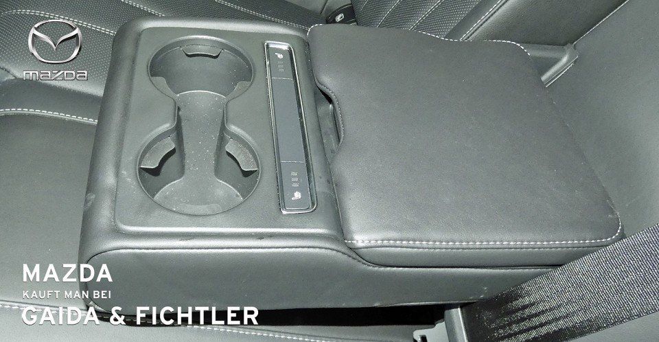 Mazda 6 KOMBI 2.5L SKYACTIV G 194 TAKUMI *AHZV*
