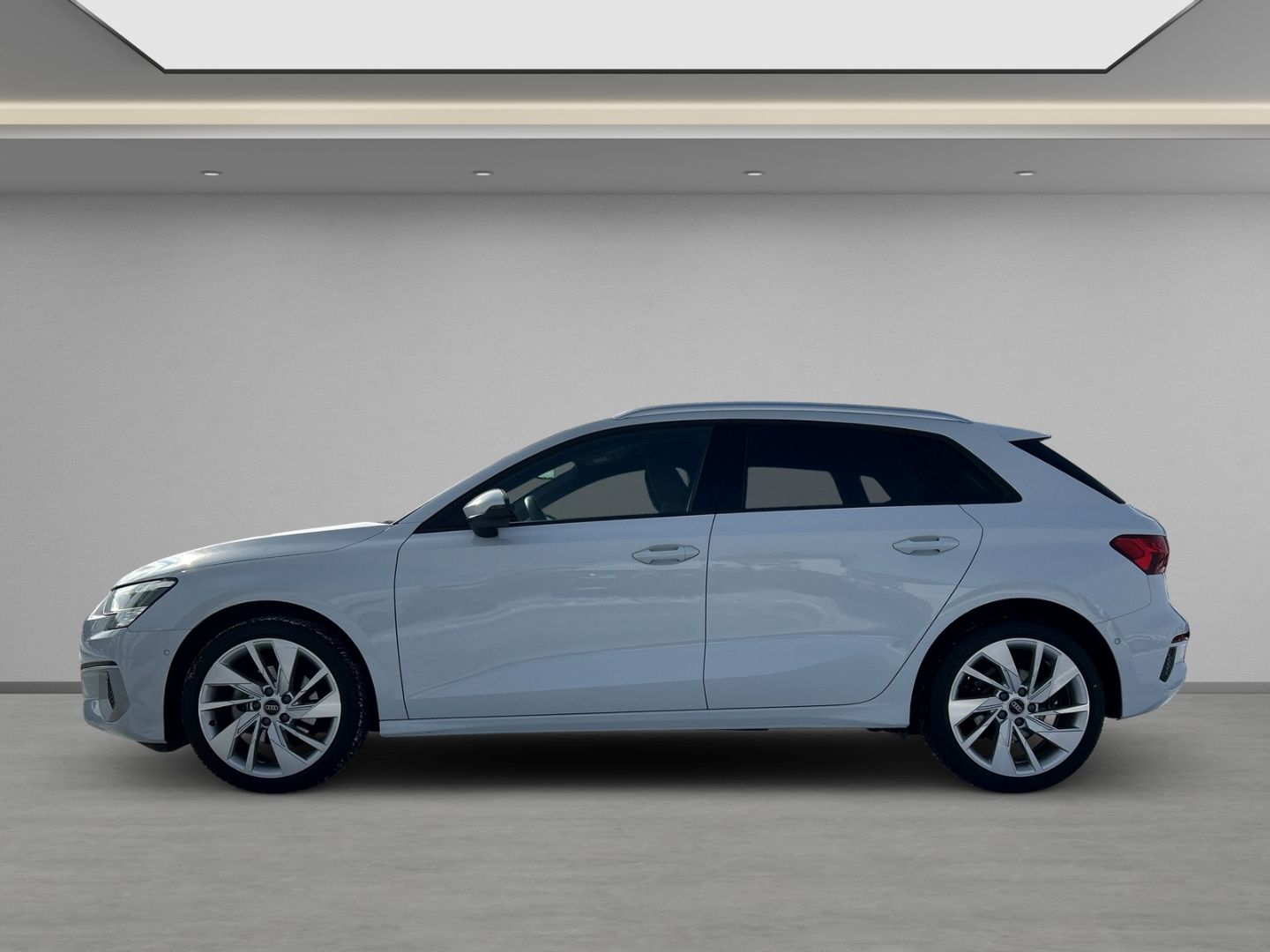 Audi A3 Sportback 30 TFSI advanced Matrix Navi HuD Ka