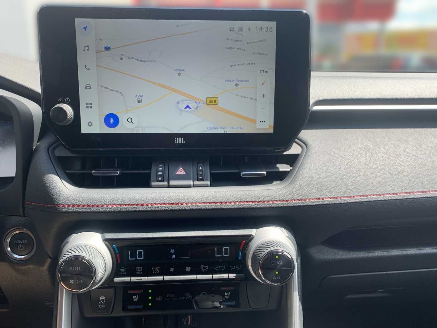 Toyota RAV4 2.5 Plug-in-Hybrid Style LED SHZ KAMERA