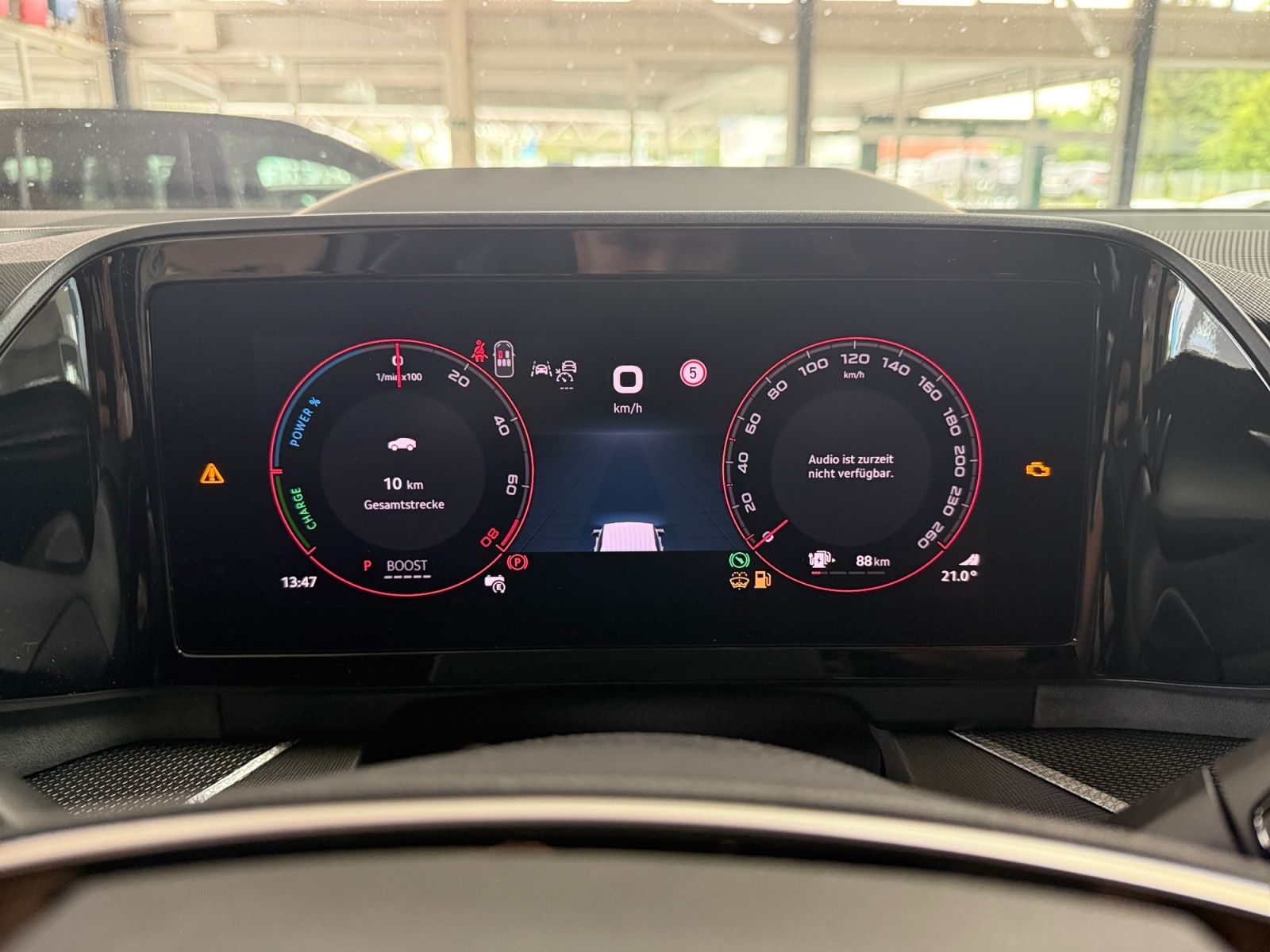 Skoda KODIAQ IV SPORTLINE 1.5 TSI DSG NAVI LED AHK