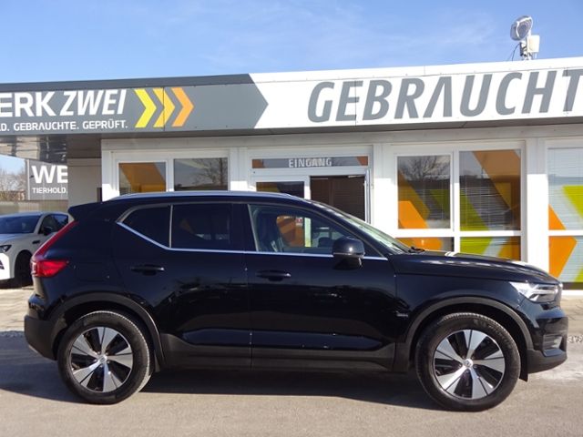 Volvo XC40 T4 Inscription Plug-In 2WD AHK ACC PANO