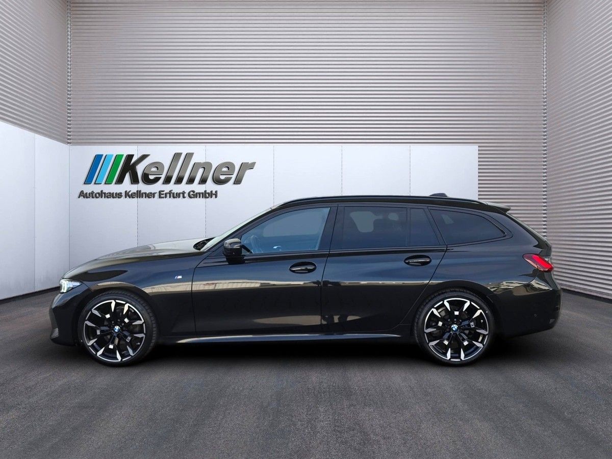 BMW 320 d xDr.Tour. M SPORT+HUD+STANDH+KOMFORZ.+LENK