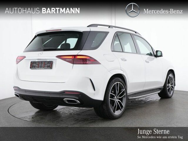 Mercedes-Benz GLE 450 d 4MATIC AMG Line Advanced Plus/Navi/LED