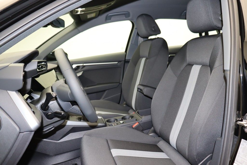 Audi A3 Sportback 30 TDI - Samsaru's Car Outlet