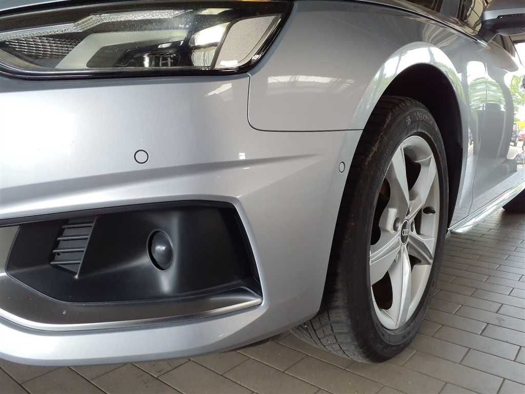 Audi A4 Avant 35 2.0 TDI S-tronic - Samsaru's Car Outlet