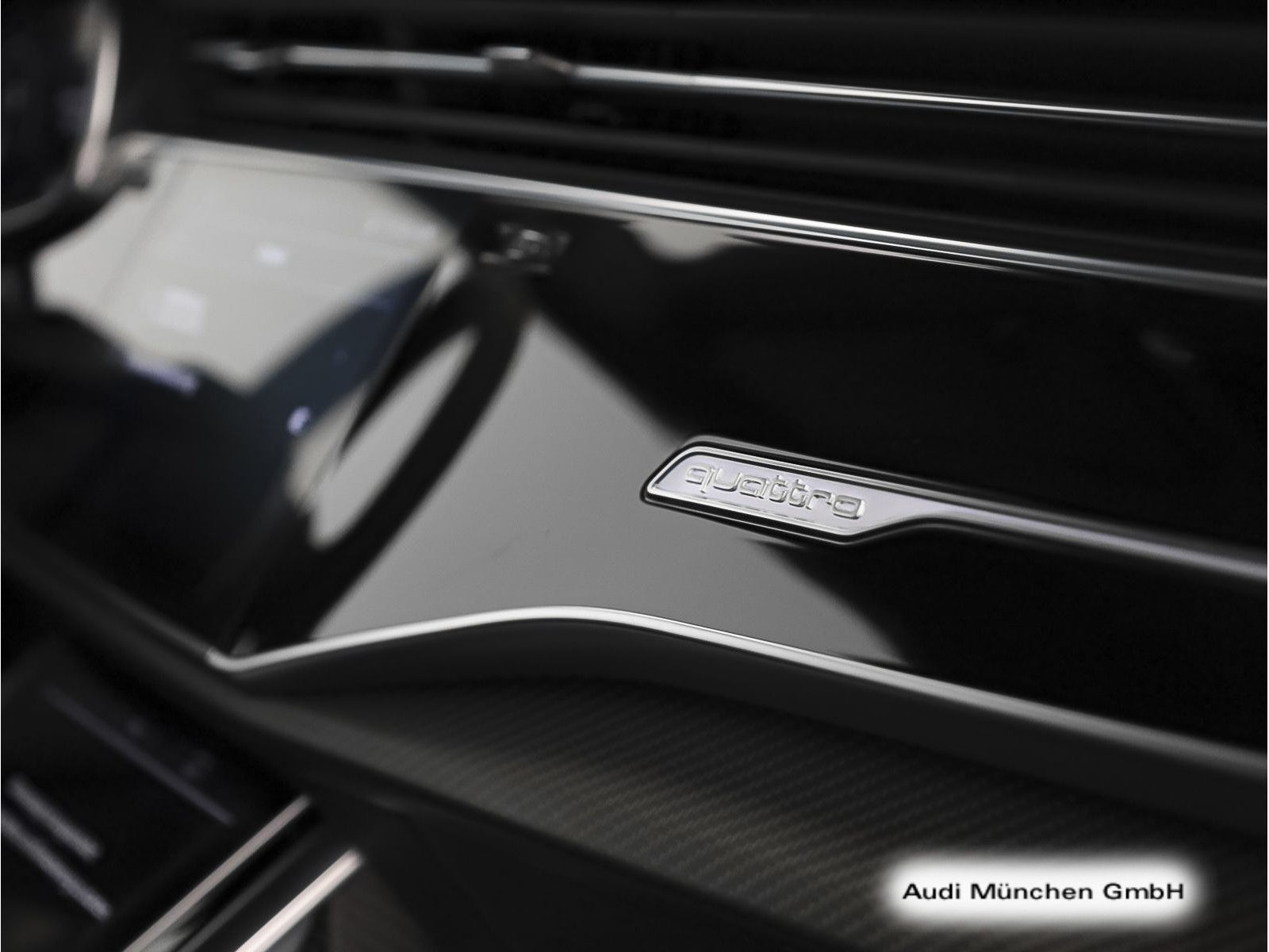 Audi RS Q8 Dynamik+/Keramik/Carbon/StdHzg/AHK/B&O