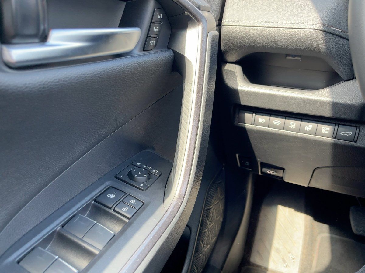 Toyota RAV4 2.5 PlugIn 4x4 GR Sport AHK*HUD*JBL*4xSHZ