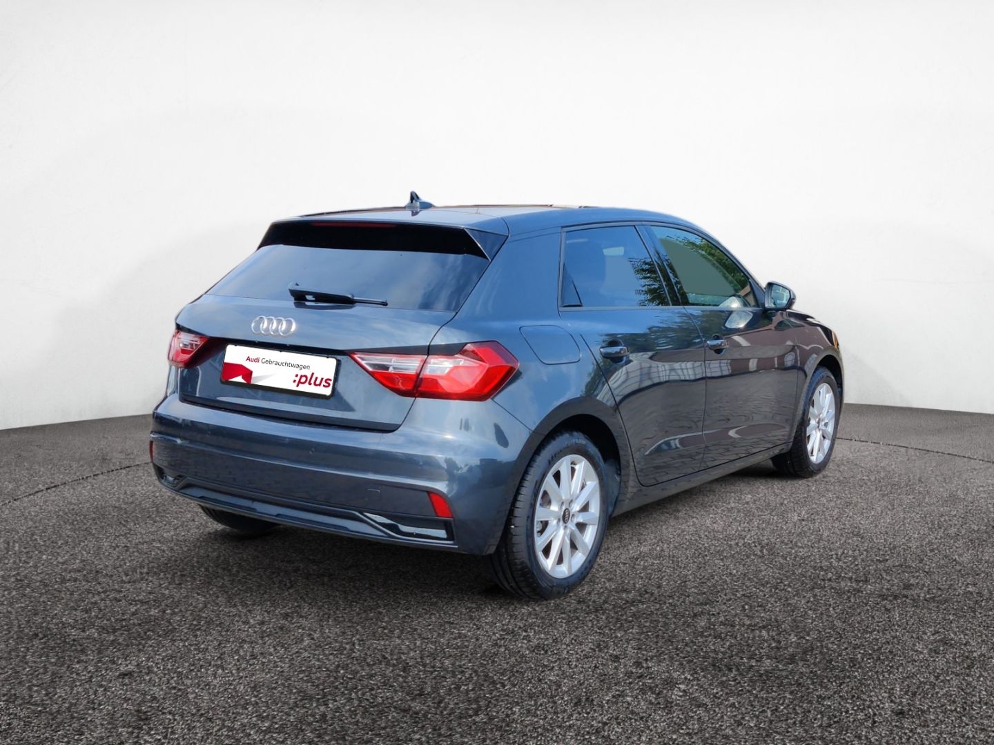 Audi A1 Sportback 30 TFSI Advanced - Samsaru's Car Outlet
