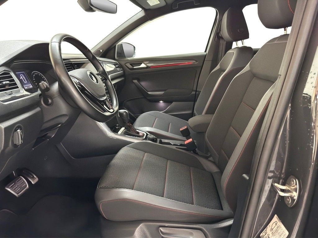 Volkswagen T-Roc 2.0 TDI DSG 4Motion Sport - Samsaru's Car Outlet