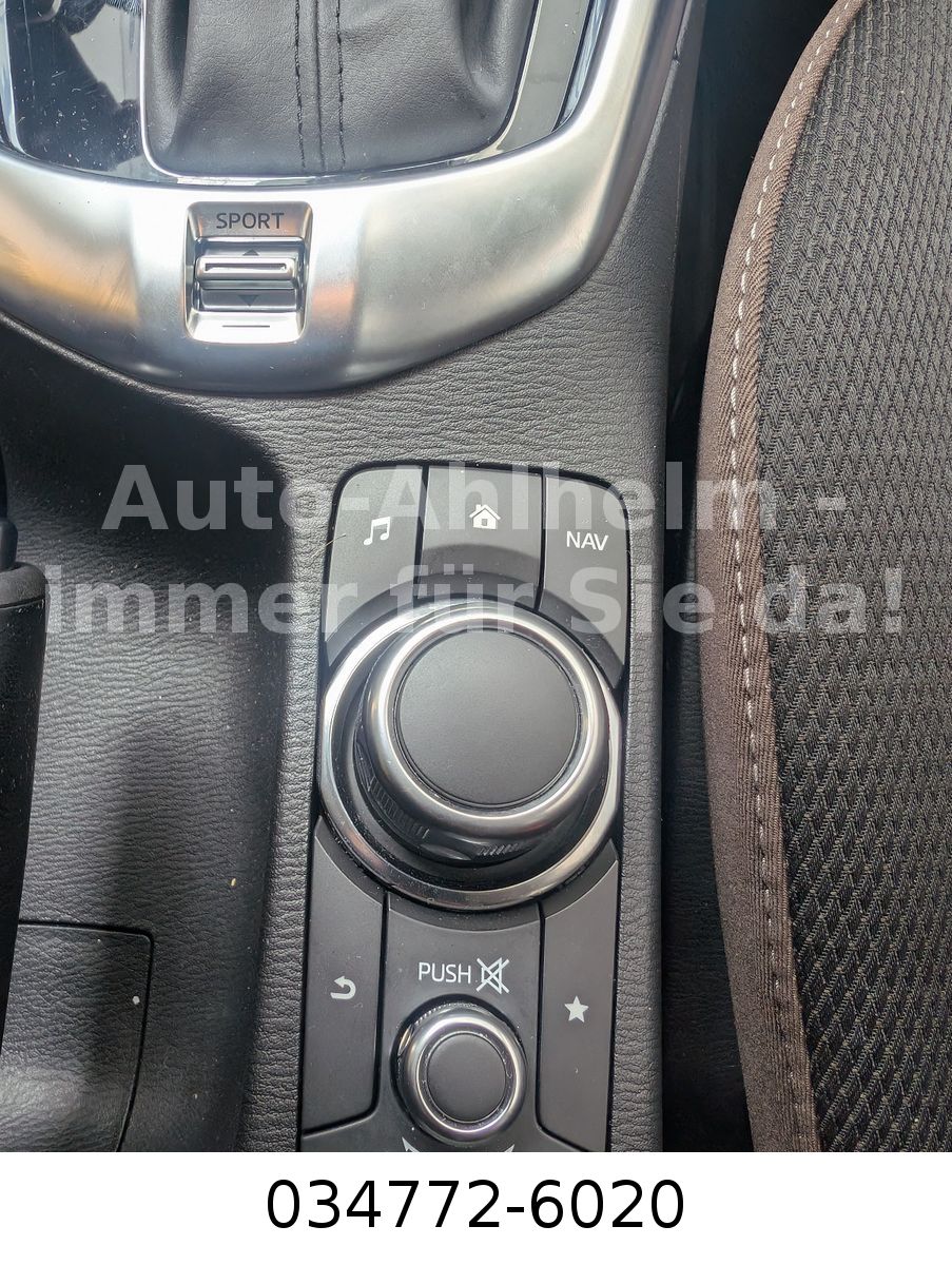 Mazda 2 Exclusive-Line - Samsaru's Car Outlet